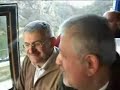 Binali Yıldırım İspanya  Hızlı Tren Görüntüleri 3