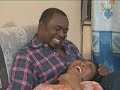 CHAMELEON (nollywood movies) clip 3