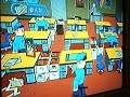 Family Guy The Video Game - Police Office Station 1 - Brian