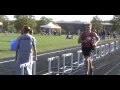 Byron Center XC (We run for fun No Matter what).