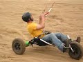 Pansh freestyle practice session