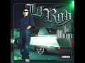 Lil Rob Mix