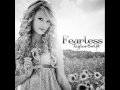 Talor Swif - Fearless