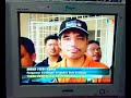Bau Busuk di Desa Coalfield dan Saujana Utama