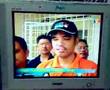 Bau Busuk di Desa Coalfield dan Saujana Utama