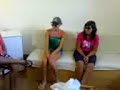 Uomini&Donne parodia da foligno