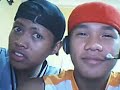 benjun & raul