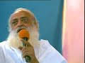 Shri Asaramji Bapu Satsang -Hyderabad 2008 part 2