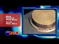 Welding Advantages of SCS