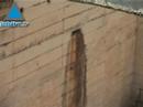 Vestiges de la p�riode mandataire britannique � Tel Afek