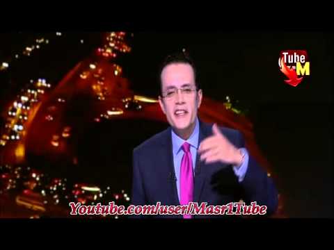 مذيع CBC الالمان صبروا على غلاء البيرة ومستشار السيسى يرد احنا بنشرب بيرة ومياة كمان ولازم نستحمل