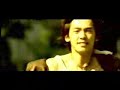bi rain -ESCAPING THE SUN