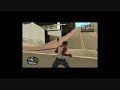 GTA SA - Crazy Trainer - Gravity