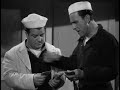 Abbot and Costello - \"Find the Submarine\"