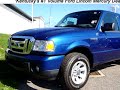 2010 Ford Ranger XLT 41001 Mike Castrucci Ford Lincoln Mercu