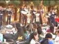 Mariachi Tesoro de Tucson|Los Tristes Recuerdos|2008 TIMC