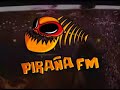 PIRAÑA FM ACUARIO