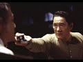 blood and bones soundtrack, composer: taro iwashiro