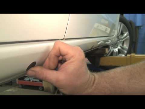 how to fit mugen pedals