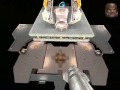 Quake: Tribulation - Part 3 of 4 Quake: Tribulation - Part 3 of 4