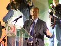 PD, WALTER VELTRONI A POTENZA \"SI PU� FARE\" 3