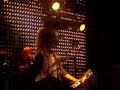 tokio hotel at starland ballroom [clip3] BLACK