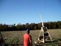 videos de Winning the Pumpikin Chucking Contest