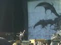 Avenged Sevenfold - Bat Country. Live at Valle Hovin, Oslo