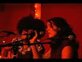Larune performs Novena at The Living Room