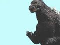 Godzilla!!!