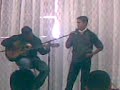 tomame o dejame en concierto tomame o dejame en concierto