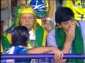 4.º  SET - BRA 3 X 2 EUA QUARTAS-DE-FINAIS - ATENAS 2004