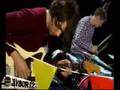 In Sessie: Pete & The Pirates op Eurosonic