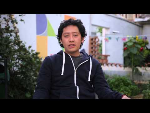 Gato's video on new energies and projects in NGO Sustainable Bolivia