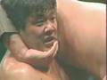 ジャンボ鶴田の必殺技乱れ打ち!
