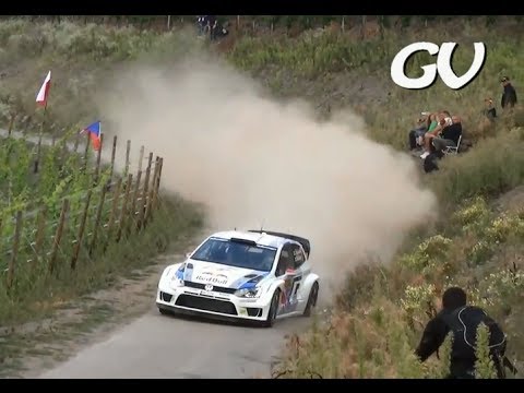 Latest WRC HD & Rally HD Videos