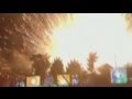 Chinese New Year fireworks explosion kills 3 in Thailand - no comment