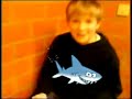 Alemuel - Kleiner Hai Musikvideo