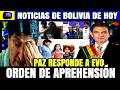 Noticias de bolivia 28 de abril 2026, noticias bolivia de hoy 28 de abril 2026