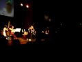 ANYF 2009: Instrumental Ensemble