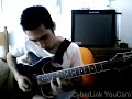 Click here to watch this video Born Of Osiris - Follow The Signs [Solo] (Cover by Tiago Silva)
