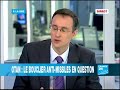OTAN : le bouclier anti-missile en question OTAN : le bouclier anti-missile en question