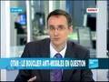 OTAN : le bouclier anti-missile en question
