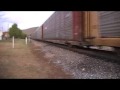 CSX Manifest Train CSX Manifest Train