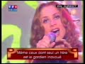 Lara Fabian - Je t'aimeIf you really Love the Music, you should have heard about this wonderful woman who puts all her passion into her songs and her way of singing. Her voice, her lyrics, her presence on the stage while singing... you need to see it! Lara Fabian: 