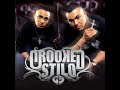 Crooked Stilo - Trucha Crooked Stilo - Trucha