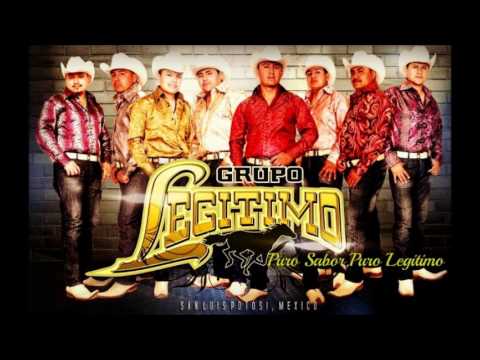 Claves de enero, Estos celos, Huapango - Grupo Legitimo (Puro Sabor, Puro Legitimo)