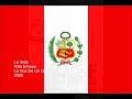 Rap Peruano,Rap Perucho-La Vida