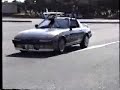 Mazda RX-7 (SA22) & Nissan Skyline GT-Turbo (R30) 1987