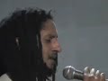 Julian Marley & The Uprising Band - Rehearsals 9/2009